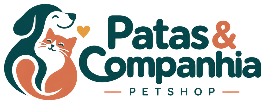 Patas & Companhia Petshop