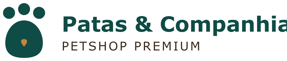 Patas & Companhia Petshop